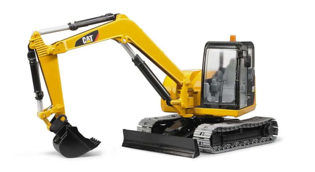 Keep Your Excavator Running Smoothly with Premium Oils from Excavator Parts Direct
