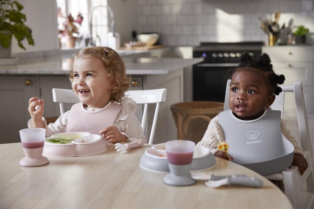 Accesorios BabyBjörn: Esenciales para Padres y el Bienestar del Bebé
