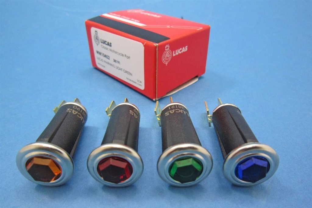 Stay Safe and Visible with G Spark Plug: The Ultimate Guide to Warning Lights