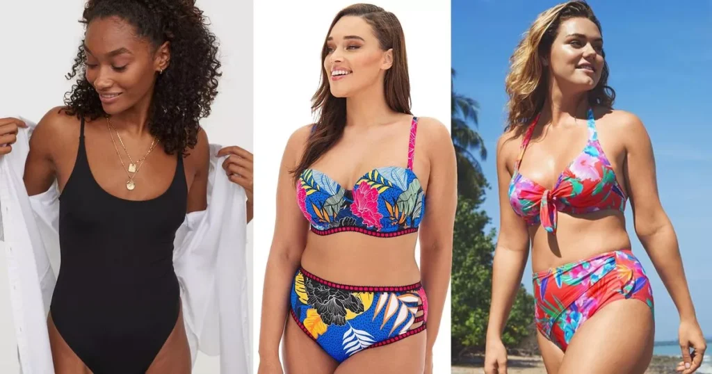 Dive into Summer Style with Rosewe Swimwear