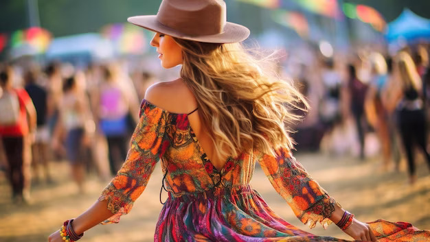 Festival Fashion Fever: Your Go-To Looks from PrettyLittleThing