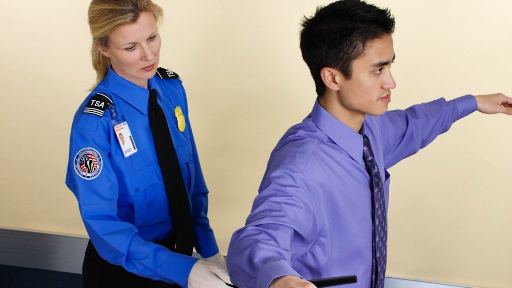 Ace Your TSA CBT: Your Free Practice Test Awaits at JobTestPrep