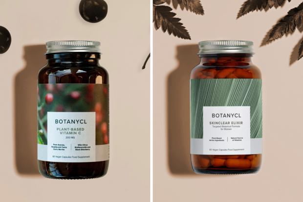 Targeted Wellness: How Botanycl’s Products Address Skin, Immunity, and Vitality