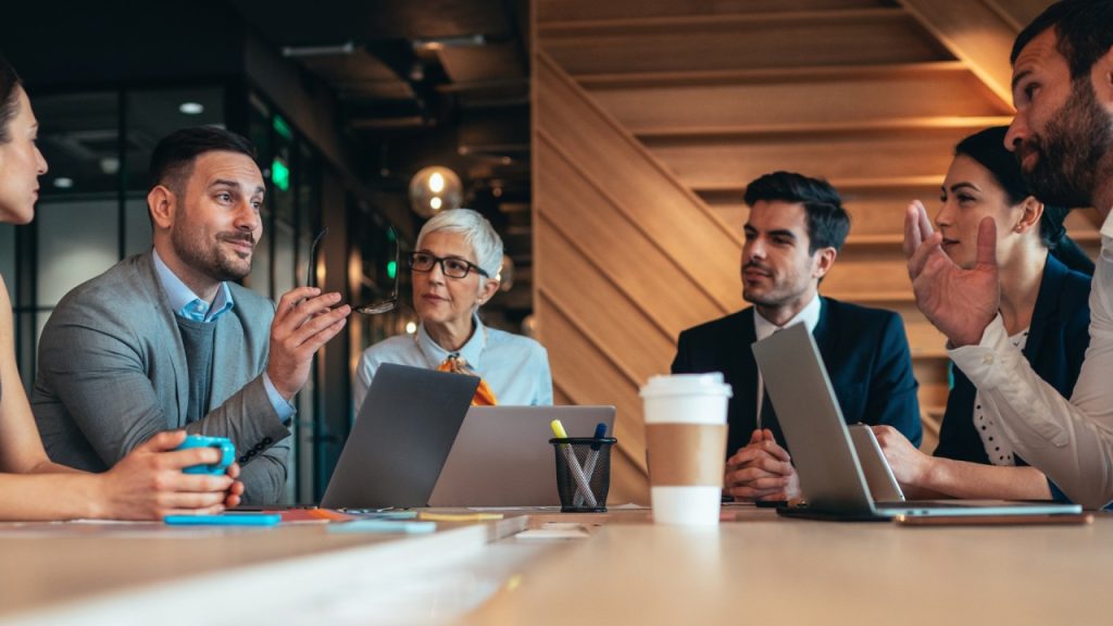 Why Hyperoptic is the Ultimate Choice for Business Broadband