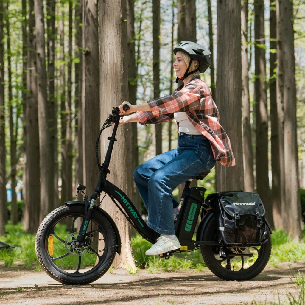 Die Besten Faltbaren E-Bikes Für Den Alltag – Ohne Stress, Ohne Schrauben