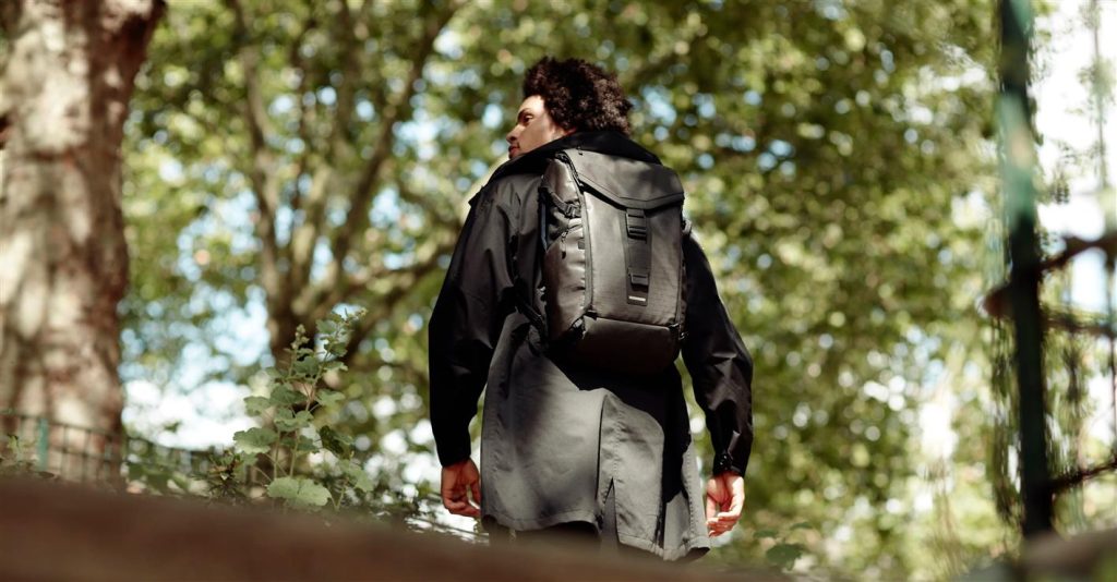 Built for the Planet: GROUNDTRUTH’s Recycled Backpacks Redefine Sustainable Travel