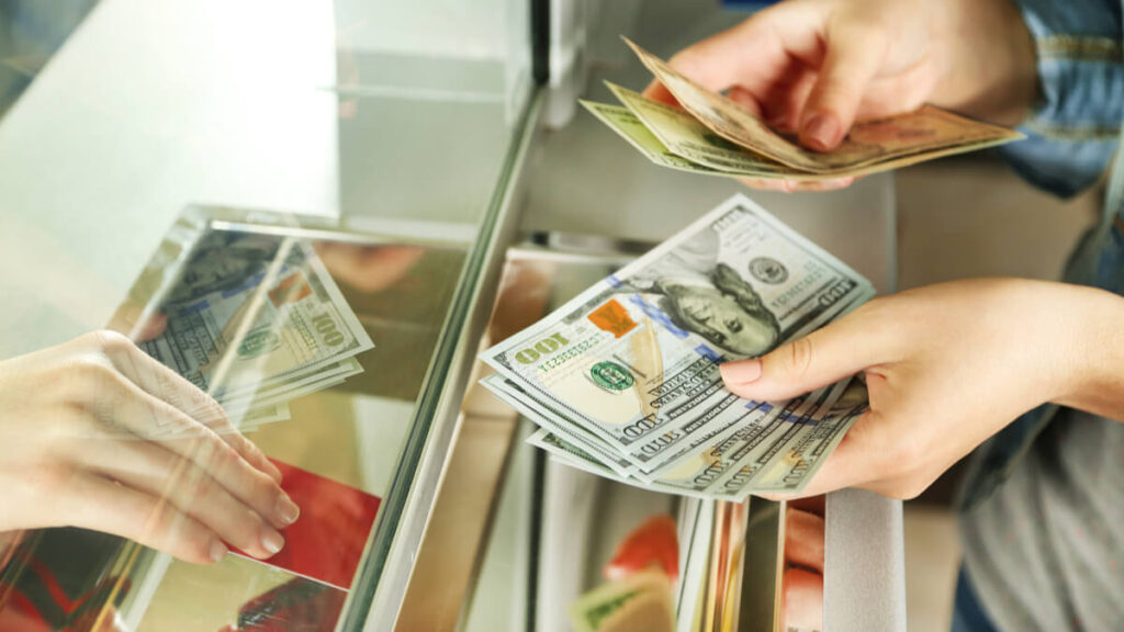 Ria Financial ES: Tu Aliado Global para Enviar Dinero