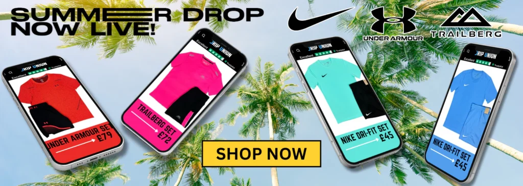 The Evolution of Streetwear: Drip Union’s Journey