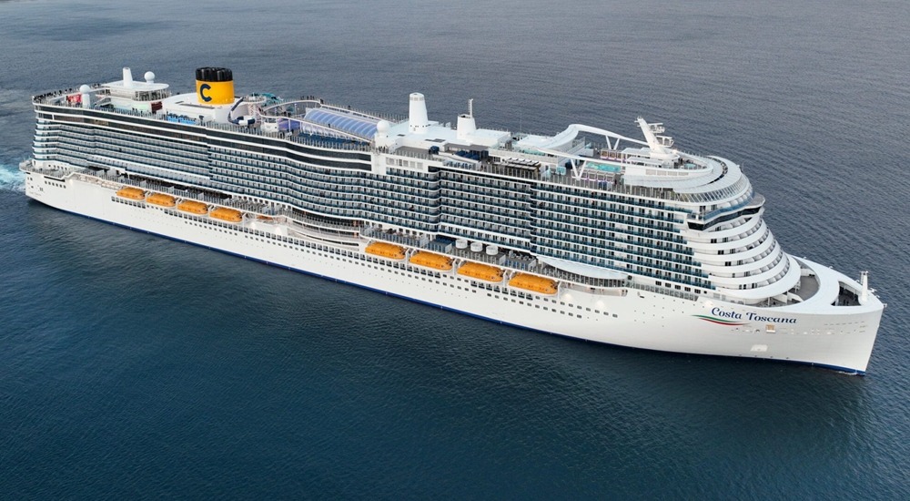 Partez à la Découverte de Dubaï et des Émirats avec Costa Croisières