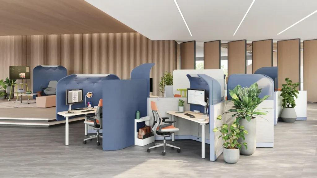 Workliving.NL: Creëer de Perfecte Werk- en Leefruimte