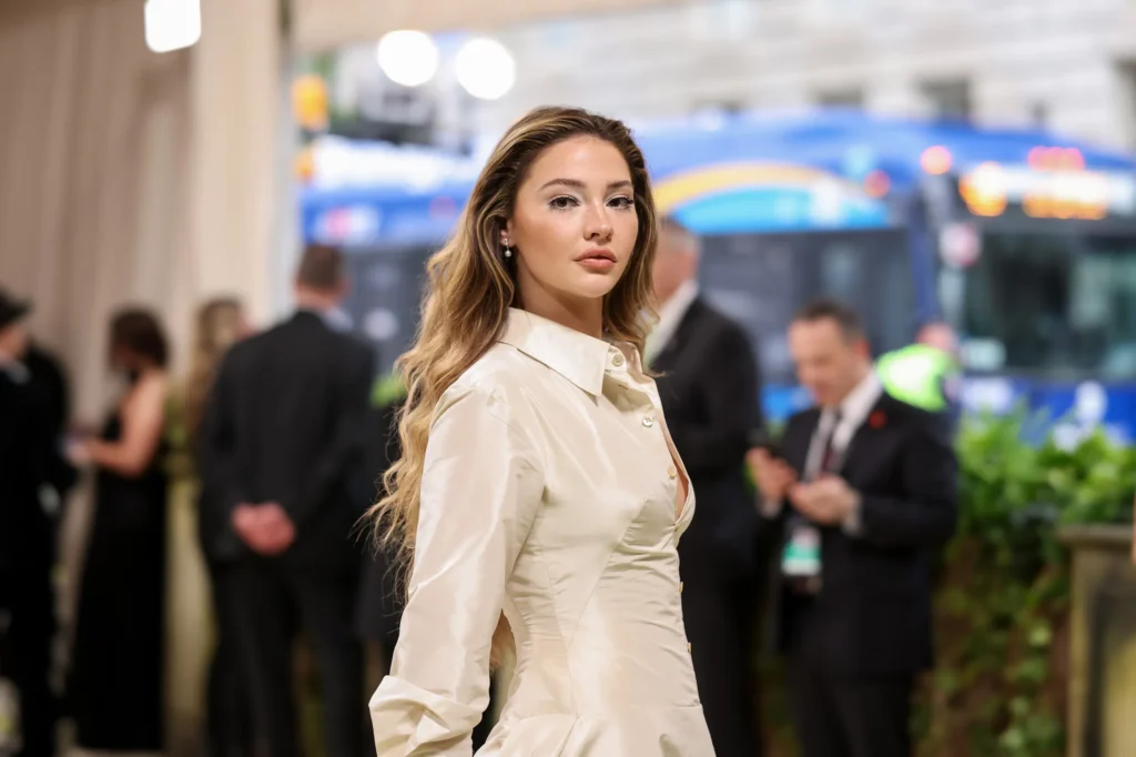 Verfijnde Zakelijke Mode bij MADELEINE
