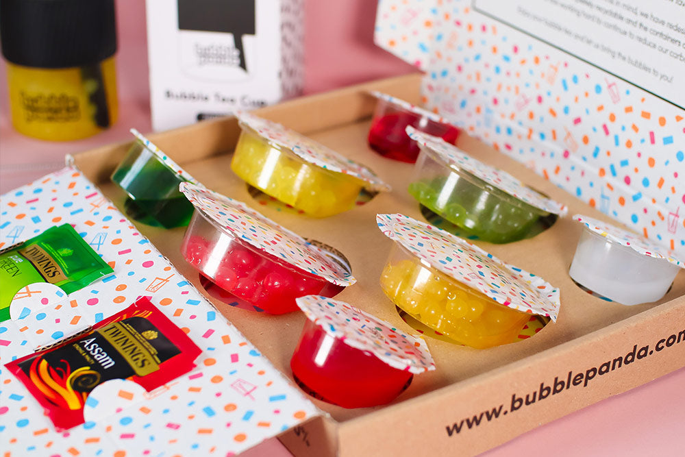 Beyond Bubbles: How Bubble Panda Is Shaping Sustainable Industry Practices