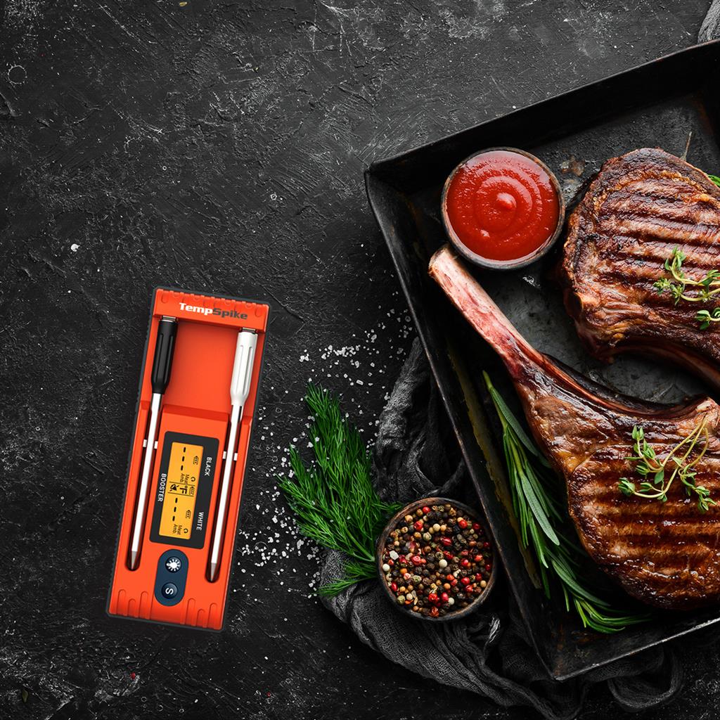 A Complete Guide to Wireless Meat Thermometers: Why ThermoPro is the Best Choice for Home Cooks and BBQ Enthusiasts