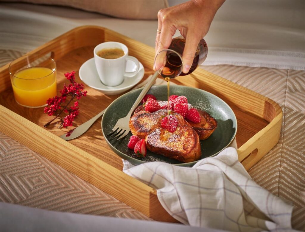 Entertaining Made Easy: Hosting Tips and Recipes with Citarella’s Finest Ingredients