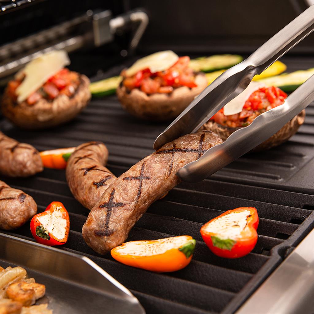 Grill Like a Pro: Exploring BBQ World’s Premium Barbecue Range