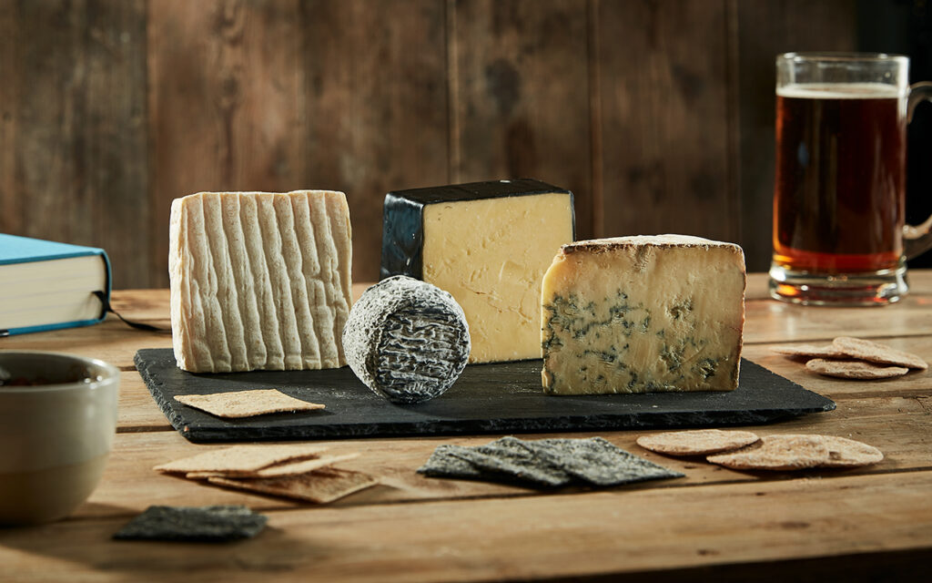 Top 5 Cheese Subscriptions from Pong Cheese for Gourmet Lovers