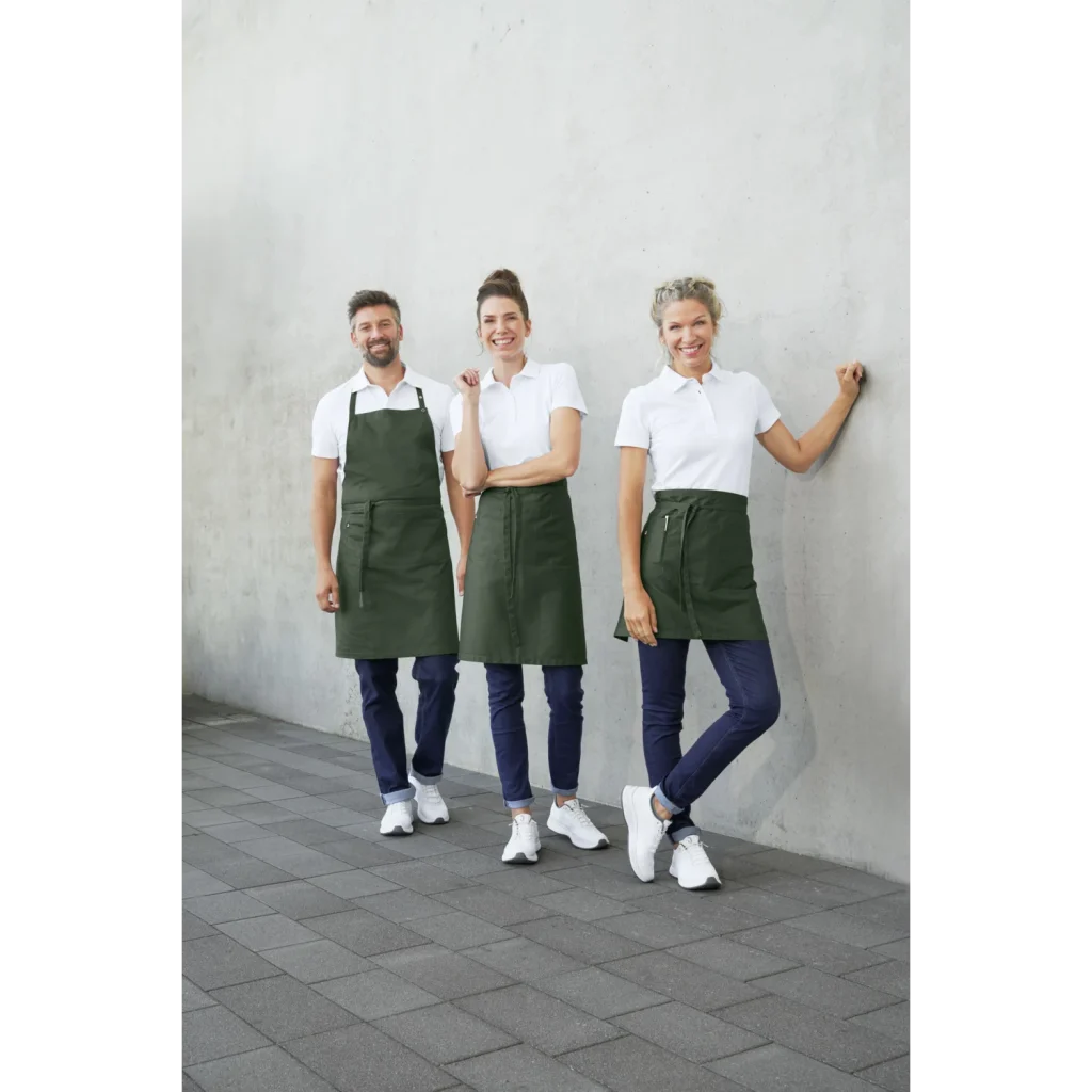 Waarom Een Keukenschort Nog Steeds Onmisbaar Is Bij Je Kitchen Appliances