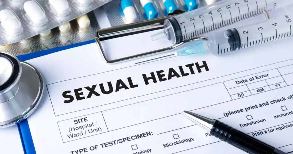 How to Discuss STI Testing with Your Partner: A Guide to Open and Honest Communication