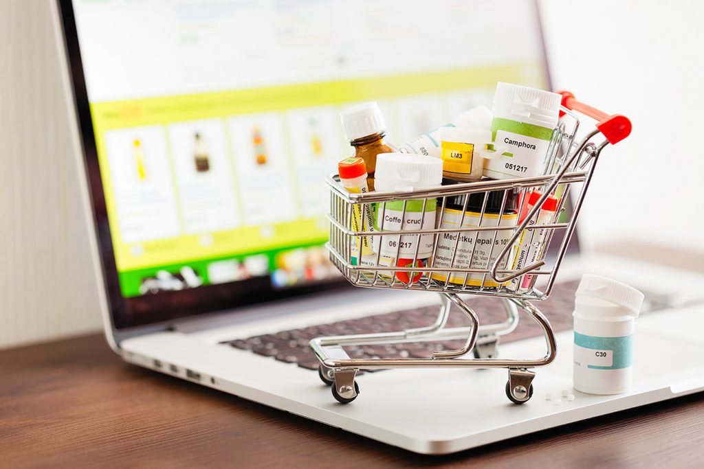 Vivi la Comodità di Top Farmacia: Ampia Gamma di Prodotti e Shopping Online Facile