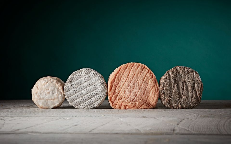 Top 5 Artisan Cheeses You Must Try from Pong Cheese