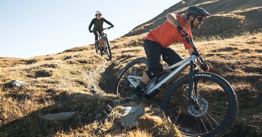 Exploring the Great Outdoors: How Tweeks Cycles Supports Your Adventure Needs