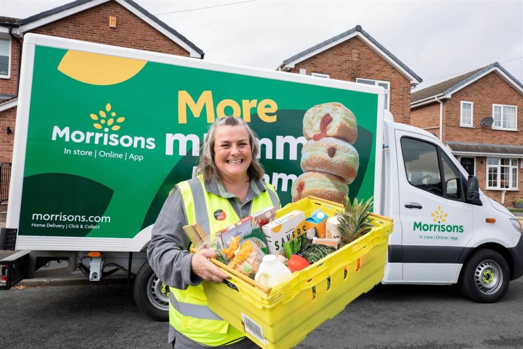 How to Save on Your Weekly Shop: Tips and Deals from Morrisons
