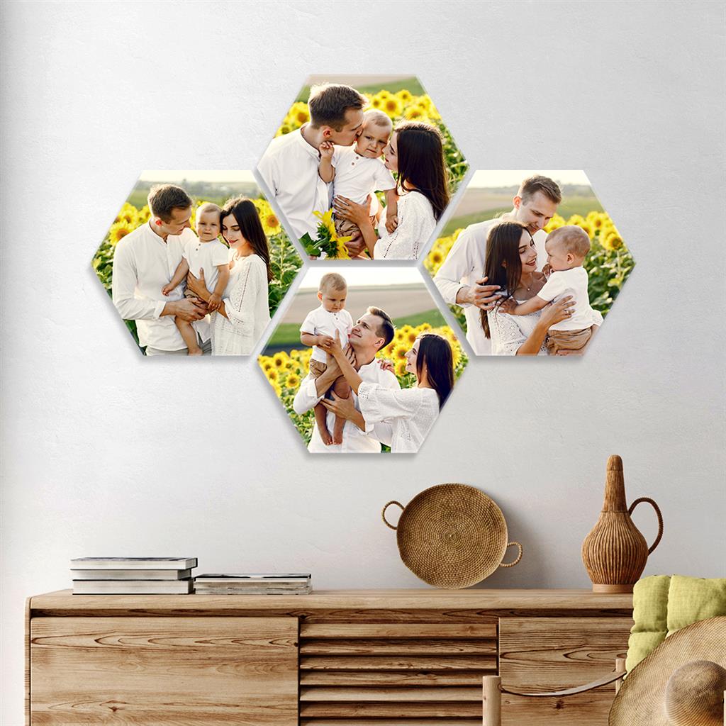 Personalized Wall Art Made Easy: Why CanvasChamp Is the Go-To for Affordable, High-Quality Prints