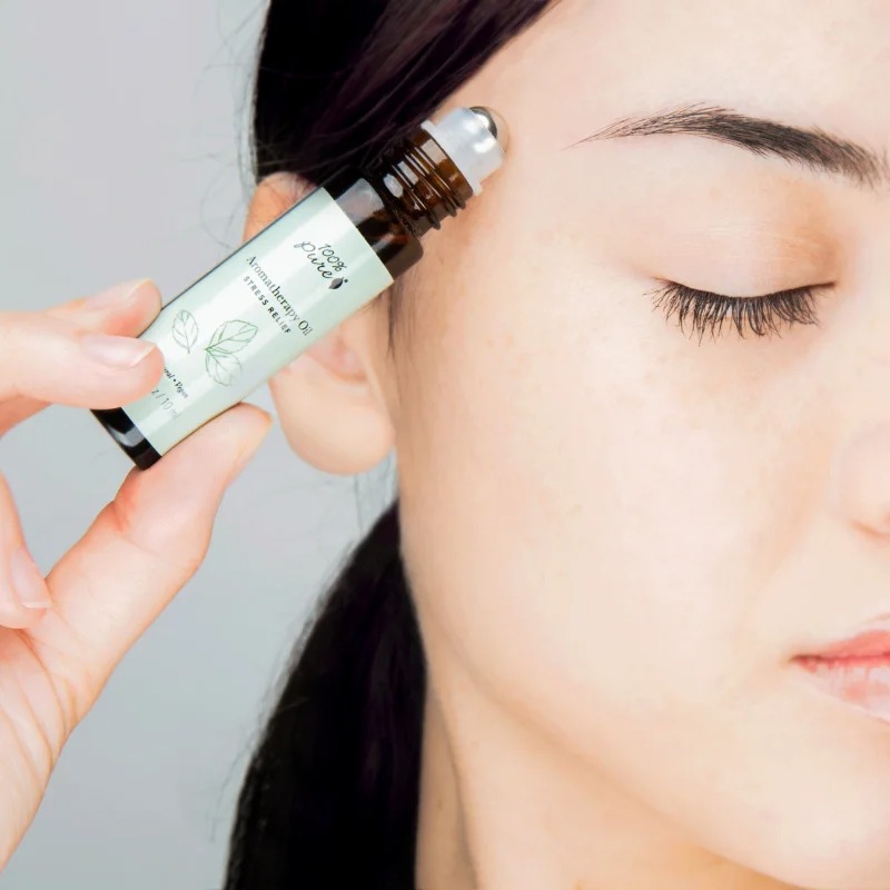 Top 5 Must-Have-Produkte von 100percentpure.de für strahlende Haut