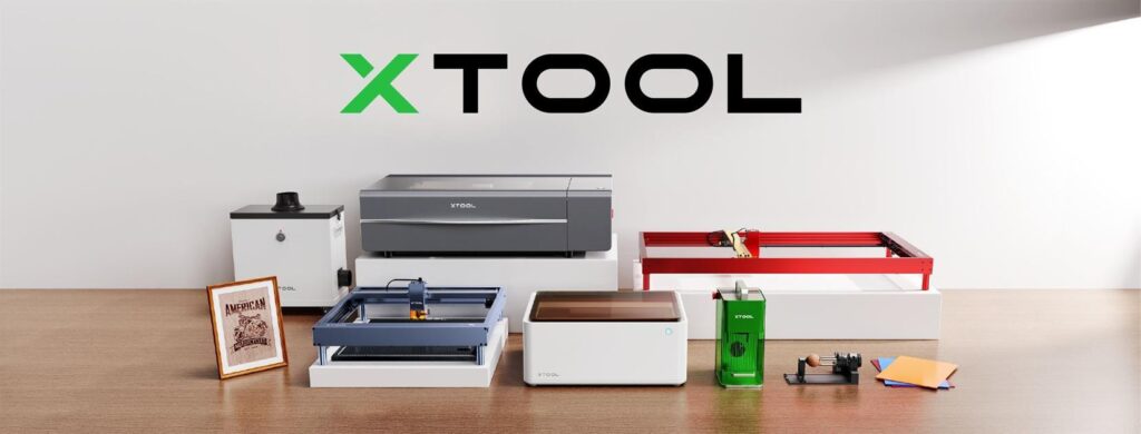Entfalte deine Kreativität: Ein tiefer Einblick in xTools hochmoderne Lasergravur- und Schneidemaschinen