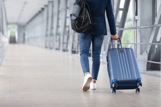 Erleben Sie eine gehobene Reiseerfahrung mit hochwertiger Ausrüstung von Bags.ch