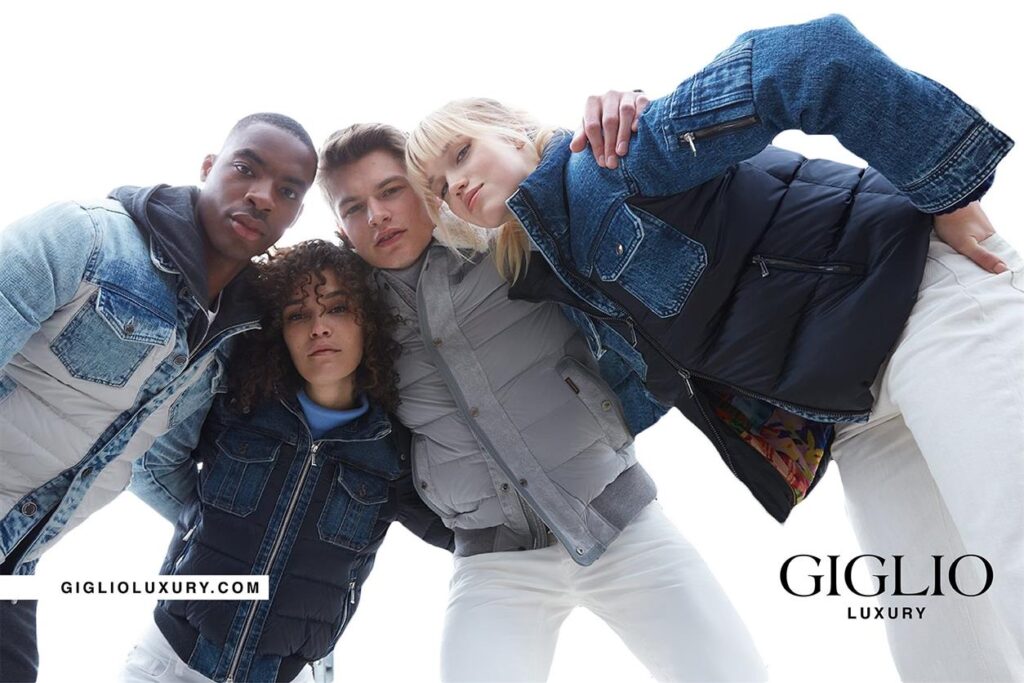 Capi Unici: Collezioni Esclusive di Abbigliamento su Giglio Luxury