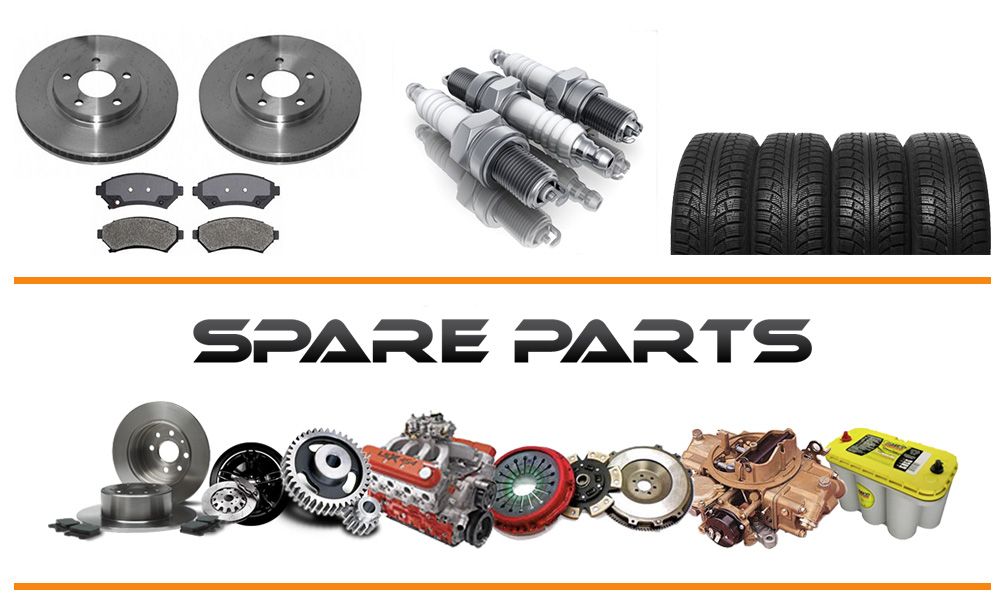 GSF Car Parts: Performance Parts for Car Enthusiasts