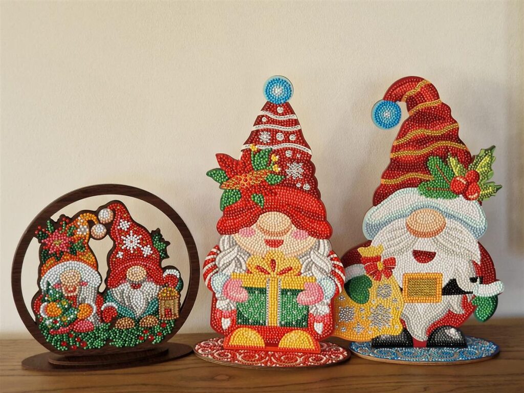 The Art of Gifting: Unique Handmade Gift Ideas with Craft Buddy Shop