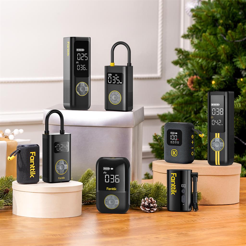 Innovation Meets Functionality: A Deep Dive into Fanttik’s Award-Winning Products