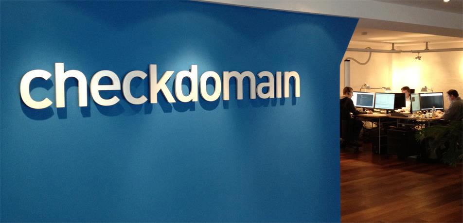 Warum Checkdomain.de die erste Wahl für nahtloses Webhosting in Deutschland ist
