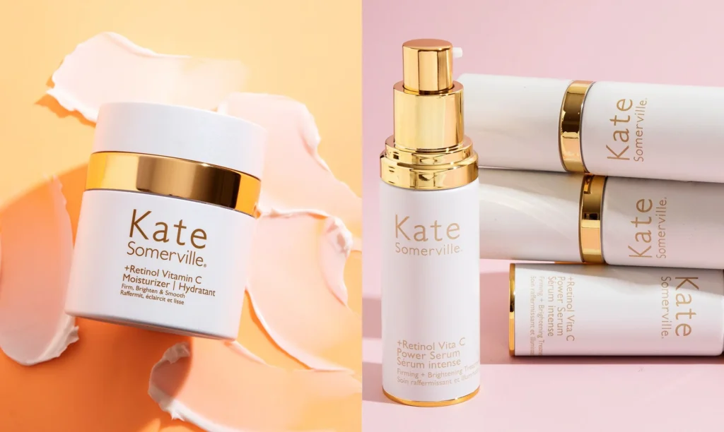 Unlock Radiant Skin with Kate Somerville: A Revolution in Skincare Excellence