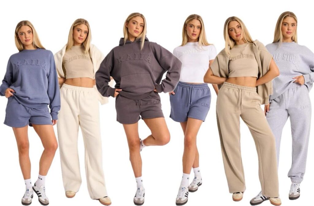 Top 5 Fashion Trends You Can Nail with Kaiia The Label’s Latest Collections