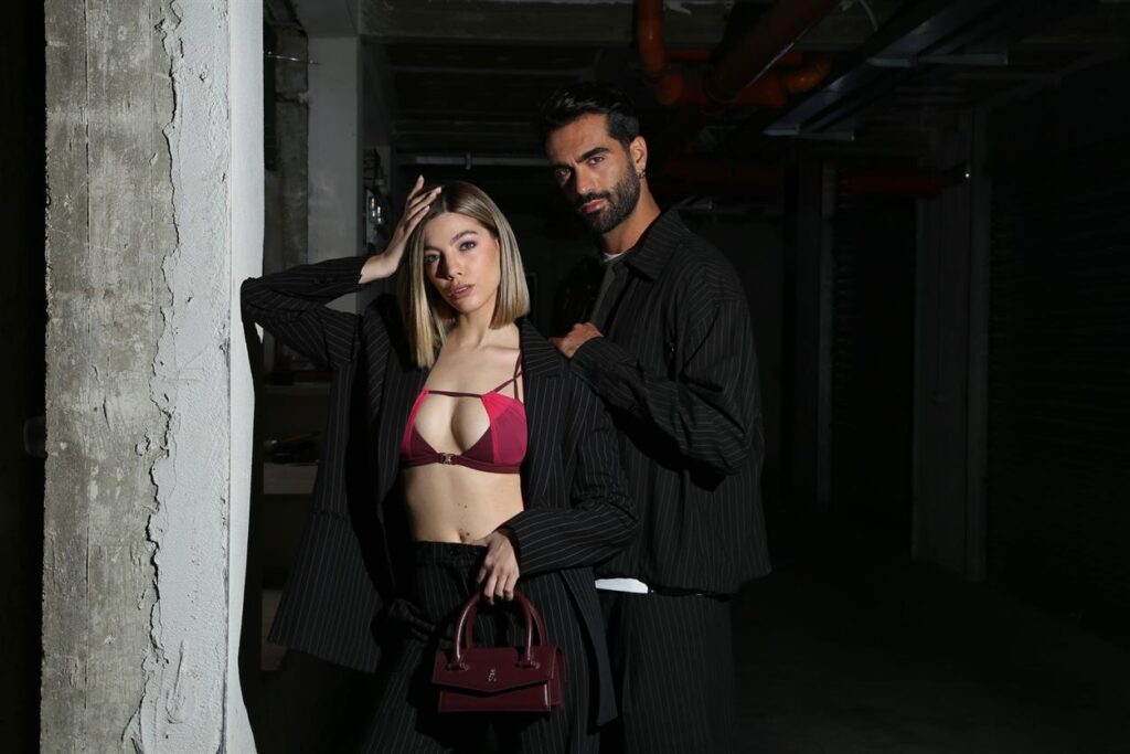 Preludio Moda: Ridefinire il Lusso Italiano con le Esclusive Collezioni Autunno/Inverno 2025