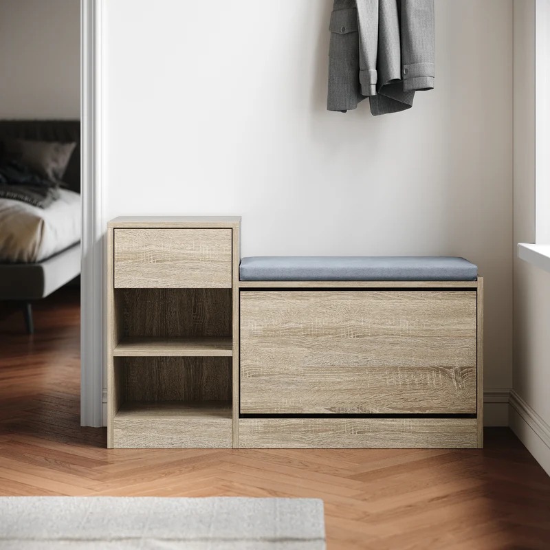 Améliorez votre maison avec les solutions de mobilier élégantes et pratiques de Sirhona