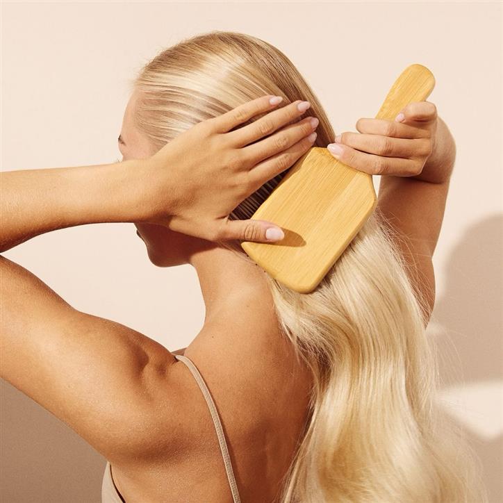 100 % natürliche Anti-Haarausfall-Routine: Warum das Shampoo- und Conditioner-Duo von Hairlust wirklich wirkt