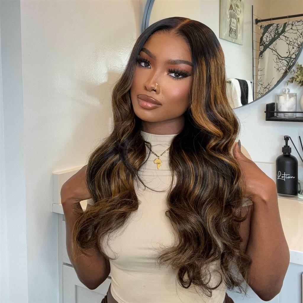 Why Sunber Hair Wigs Are a Top Choice for Realistic Style: 100% Virgin Hair Reviewed