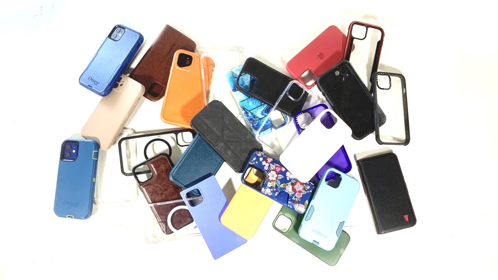 Hoe kies je het perfecte iPhone-hoesje voor jouw levensstijl?