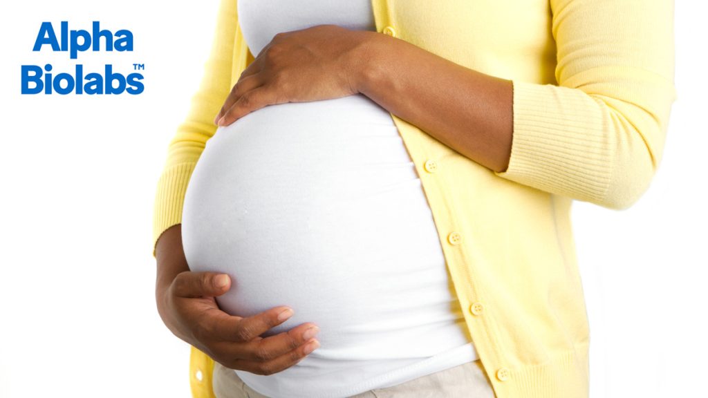Prenatal Peace of Mind: Understanding AlphaBiolabs’ Non-Invasive Paternity Testing