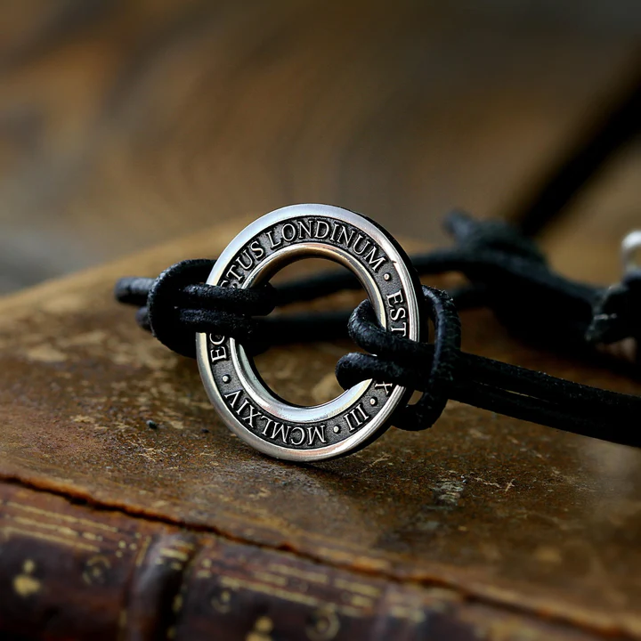 Custom Jewellery That Adds Edge Without Trying Too Hard