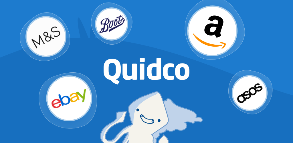 Top 10 Retailers with the Best Cashback Deals on Quidco