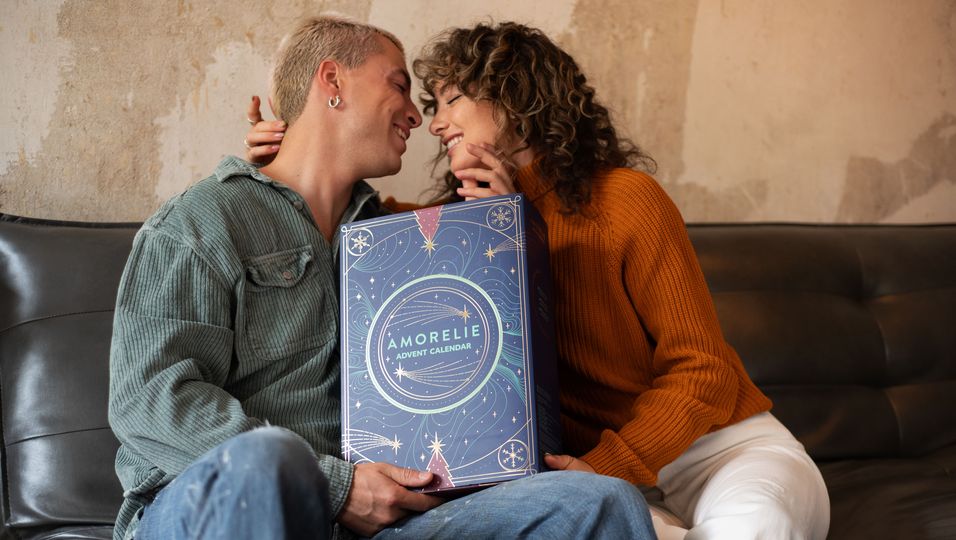 Amorelie: Dein Begleiter für ein erfülltes Liebesleben