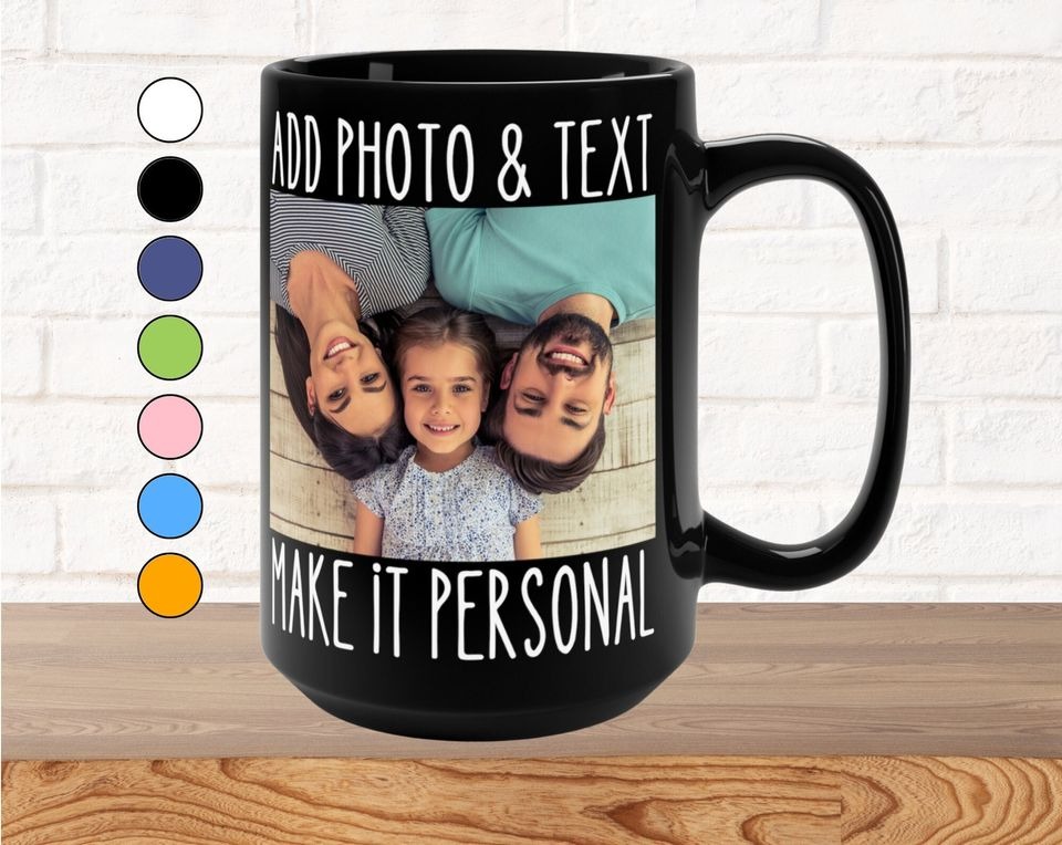 Sip in Style: Why Custom Mugs from Printerval Are a Must-Have