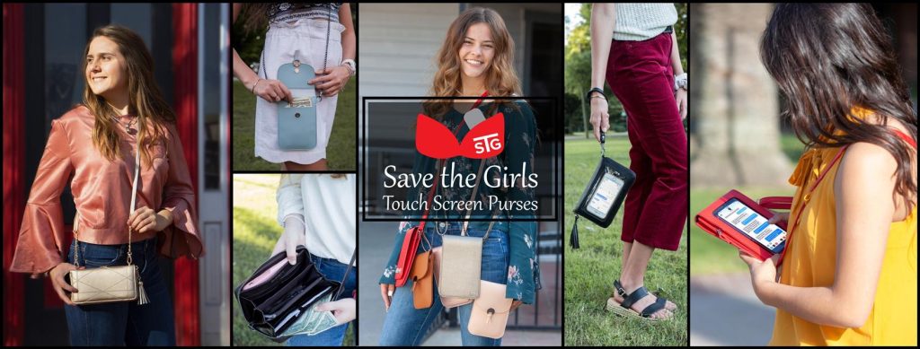 From Fashion to Philanthropy: How Every Save The Girls Purchase Supports Breast Cancer Research