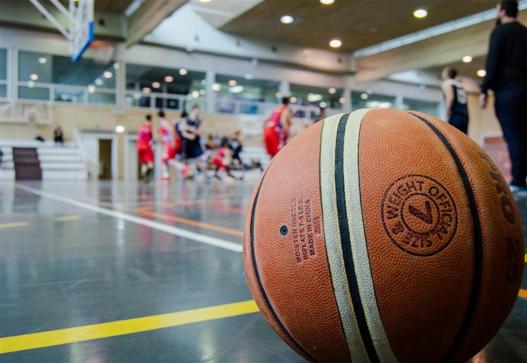 John Parrott Sports – The Best Destination for Basketball Equipment and Accessories