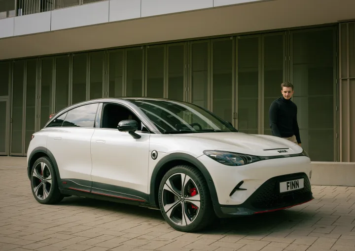 Top 5 Gründe, warum FINN die beste Wahl für Ihr nächstes Auto ist